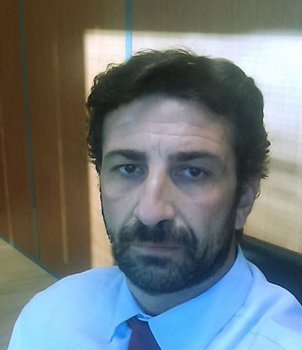 ΣΠΥΡΙΔΩΝ ΜΠΟΤΕΤΖΑΓΙΑΣ 